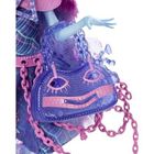 Monster High, Kiyomi Haunterly, lalka