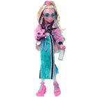 Monster High, Lagoona Blue, lalka podstawowa