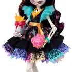 Monster High, Skelita Calaveras, lalka podstawowa