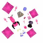 Monster High, Skulltimate Secrets, Neonowy strach, lalka Draculaura