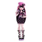 Monster High, Straszysekrety, Draculaura, lalka z akcesoriami