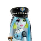 Monster High, Straszysekrety, Frankie Stein, lalka z akcesoriami