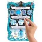 Monster High, Straszysekrety, Seria 6, lalka Frankie Stein
