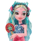 Monster High, Straszysekrety Seria 7, Lagoona Blue, lalka i akcesoria