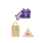 Monster High, Straszysłodkie urodziny, Cleo de Nile, lalka