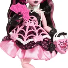 Monster High, Straszysłodkie urodziny, Draculaura, lalka
