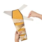 Monster High, Ukryte sekrety, Straszynocowanka, lalka Clawdeen Wolf i akcesoria