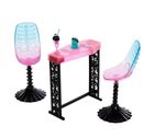 Monster High, Upiorna kawiarnia, zestaw do zabawy bez lalek
