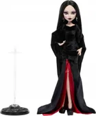 Monster High x Wednesday, Morticia, lalka kolekcjonerska