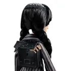 Monster High x Wednesday, Szkolny mundurek, lalka kolekcjonerska