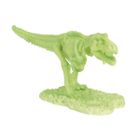 Moses, dinozaury, wykopaliska, świecący szkielet dinozaura, zestaw naukowy