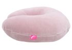 Motherhood, Classics, fasolka premium, poduszka do karmienia, różowa