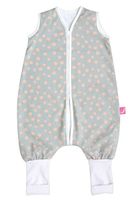 Motherhood, Kropy Różowe, śpiworek letni z nogawkami, TOG 1, 18-30m