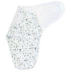 Motherhood, otulacz na rzep, zielone listki