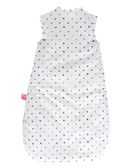 Motherhood, śpiworek 2w1, 0-18m, płotek niebieski