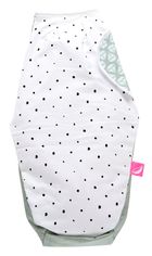 Motherhood, Statki Miętowe, otulak