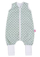 Motherhood, Statki Miętowe, śpiworek letni z nogawkami, TOG 1, 18-30m