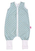 Motherhood, Statki Niebieskie, śpiworek letni z nogawkami, TOG 1, 12-18m