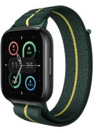 Motorola, Moto Watch Fit, smartwatch, 44 mm, Trekking Green