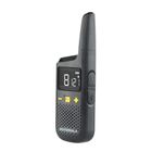 Motorola, radiotelefon, XT185, czarny