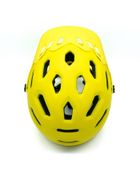 Motus, CB-49, kask szczękowy full face, rozmiar M/L, MOTHAM20Y