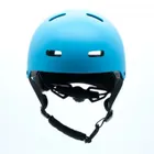 Motus, MD-107, kask rowerowy, rozmiar M, niebieski, MOTHAM30B