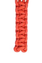 Mountain Paws, zabawka dla psa, płaski gryzak z liny