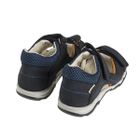 Mrugała, Sandały chłopięce