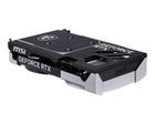 MSI, karta graficzna, RTX 5060 8G VENTUS 2X OC
