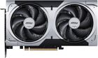MSI, karta graficzna, RTX 5060 Ti 8G VENTUS 2X OC PLUS