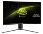 MSI, monitor, 27", PRO, 276CPXF FHD, 280Hz