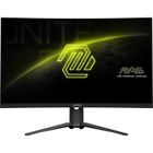 MSI, monitor, 31.5", MAG 321CUPDF UHD, 160HZ
