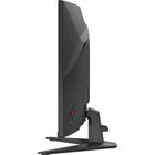 MSI, monitor, MAG 321CQF E18 31.5 cala LED, WQHD, LED, Curved, 180Hz, czarny