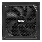 MSI, zasilacz, A1000GL PCIE5 II, 1000W, 80PLUS GOLD