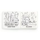 Mudpuppy, Kopalnia bąbelków, magiczna książeczka do kąpieli