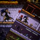 Muduko, Boss Monster, puzzle, 1000 elementów