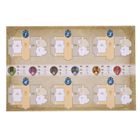 Muduko, Kronologic Paryż 1920, zagadkowa gra strategiczna