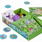 Muduko, O kocie w kłopocie, gra familijna