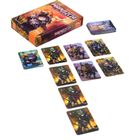 Muduko, Prapuszcza: Ostatnie starcie, karciana gra strategiczna