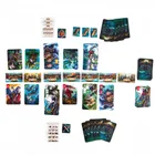 Muduko, Spór o bór 2: Na tamę marsz, karciana gra strategiczna dla 2 osób