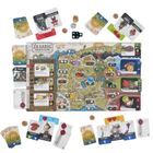 Muduko, Za garść miedziaków, gra towarzyska