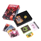 Muduko, Zamęt: Rebelia kontra Imperium, gra strategiczna