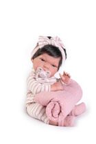 Munecas Antonio Juan, Toneta, lalka hiszpańska z kocykiem