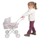 Munecas Arias, Emma, głęboki wózek dla lalek