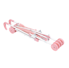 Munecas Arias, Universe, wózek spacerówka dla lalek