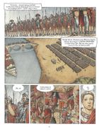 Murena. Cykl pierwszy. Matka