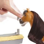 Mustang: Duch wolności, koń z dźwiękiem i funkcją ruchu