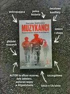 Muzykanci. Nieopowiedziana historia Grupy Wagnera