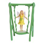 My Fairy Garden, Liliowy ogród, zestaw