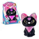 My Fuzzy Friends, Magiczne Szeptanki, Kicia Sable, maskotka interaktywna